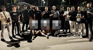 Komplotan Pencurian Uang Rp 300 Juta dalam Brankas Diringkus Polisi