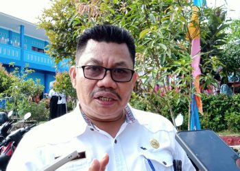 PPDB Bintan Dilaksanakan Serentak 19 hingga 5 Juli 2023