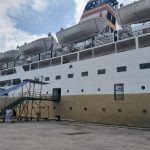 PT Pelni akan Naikkan Tarif Tiket Kapal Semua Rute