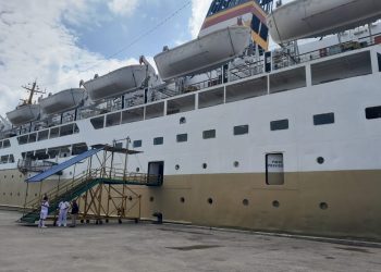 PT Pelni akan Naikkan Tarif Tiket Kapal Semua Rute