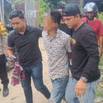 Pria di Karimun Tikam Mantan Istri dan Calon Suaminya