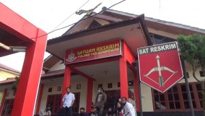 Polisi Telusuri Dugaan Korupsi PT Pelabuhan Kepri, Belasan Saksi Diperiksa