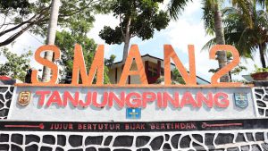 Siswa SMA 2 Tanjungpinang Mengeluh Sulit Ambil Ijazah