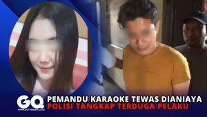 Pemandu Karaoke Tewas Dianiaya, Polisi Tangkap Terduga Pelaku