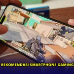 Rekomendasi Smartphone Gaming Terbaik 2023