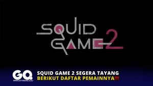 Squid Game 2 Segera Tayang, Berikut Daftar Pemainnya