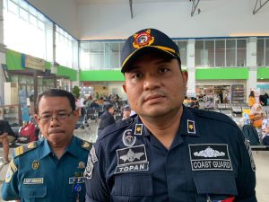Pelabuhan SBP Tanjungpinang akan Terapkan E-Ticketing