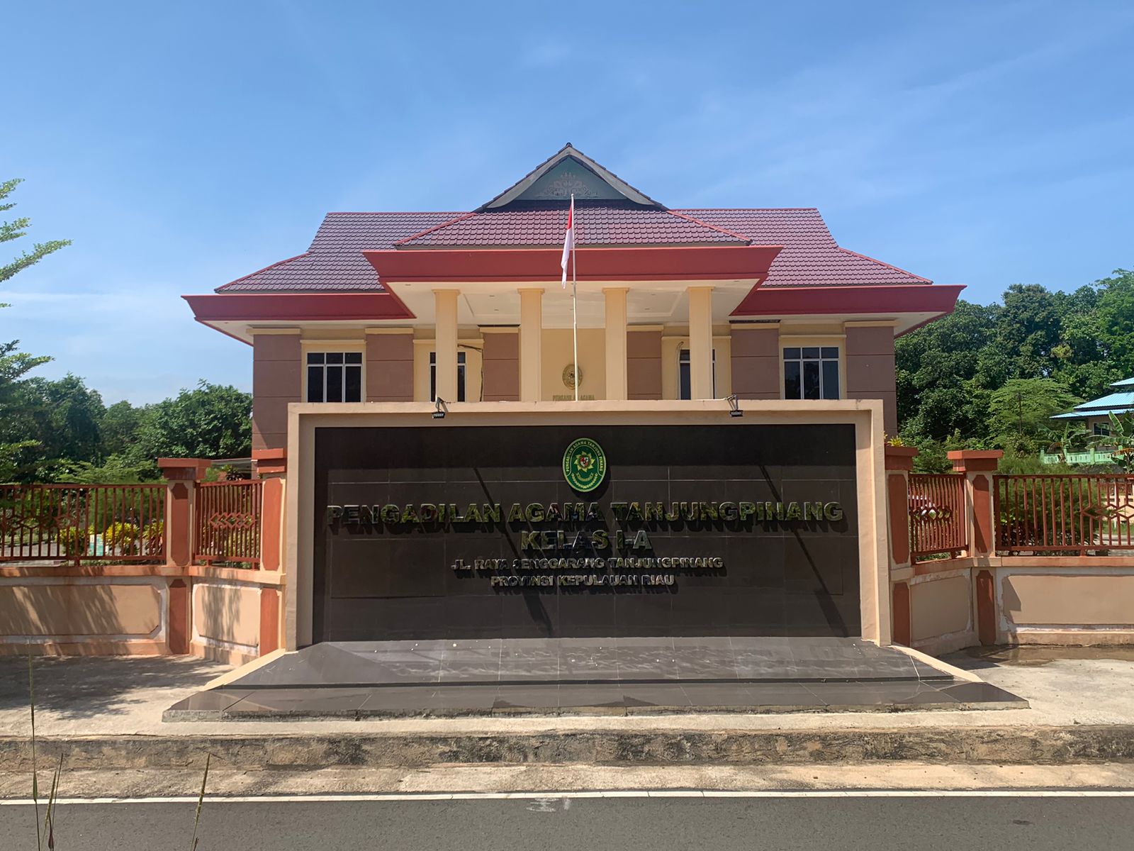 Belasan Pasangan Usia Dini Ajukan Dispensasi Nikah ke Pengadilan Agama Tanjungpinang