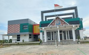 Jaksa Periksa Belasan Saksi di Kasus Korupsi Desa Lancang Kuning