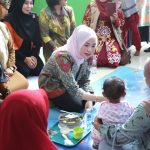 Stunting Pasti Bersih, Inovasi Hafizha Melalui Program Rumah Asuh Bintan Kasih