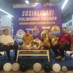 Disperindag Kepri Gelar Sosialisasi Perlindungan Konsumen