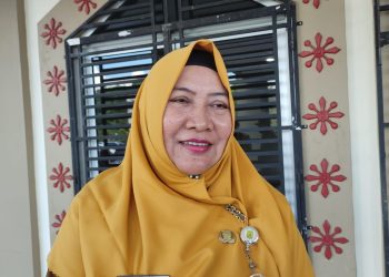 7 Ribu Siswa SD/SMP di Tanjungpinang Lulus 100 persen