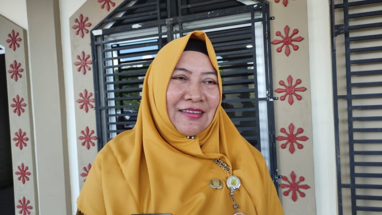 7 Ribu Siswa SD/SMP di Tanjungpinang Lulus 100 persen