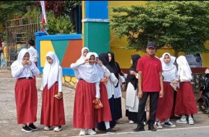 Dua Siswa SD dan Satu Siswa SMP di Bintan Dinyatakan Tidak Lulus
