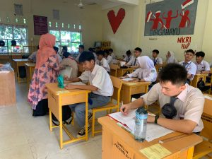 Soal Pungli PPDB, Kadisdik Kepri: Segera Laporkan