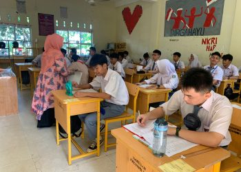 Soal Pungli PPDB, Kadisdik Kepri: Segera Laporkan