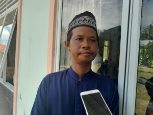 Warga Desa Mapur Keluhkan Minimnya Transportasi Cepat untuk Keadaan Darurat