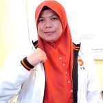 Ismiyati Mantap Maju Pemilihan Anggota DPRD Kepri