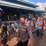 Warga Bintan Timur Meninggal usai Terjatuh saat Beli Bubur