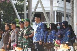 Bangun Sinergi, Muhammad Rudi Ajak Forkopimda Dukung Pembangunan Kota Batam