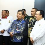 Dukcapil Kemendagri Gandeng BSSN dan INAFIS Polri, Tinjau Data Center BP Batam