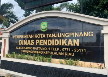 PPDB Tanjungpinang, Disdik Tanjungpinang Buka Posko Aduan