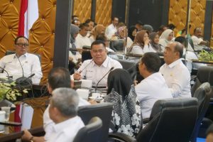 Sambut Idul Adha 1444 H, Pemkab Bintan Bakal Gelar Pawai Obor di Desa Kelong