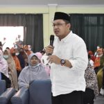 Banyak Siswa di Batam Tak Tertampung Sekolah, Raden Sentil Kinerja Disdik Kepri