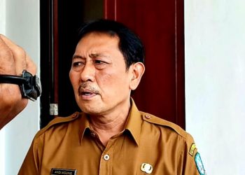 PPDB Kepri, Praktek Titip Menitip Sebabkan Banyak Calon Siswa Tak Tertampung Sekolah