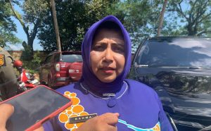 ASN Pemko Tanjungpinang Sumbangkan 42 Hewan Kurban pada Perayaan Idul Adha 2023