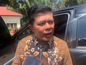 Ada Pasar Pangan Murah di Lapangan Areca Tanjungpinang, Catat Tanggalnya