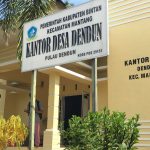 Pasutri di Bintan Jabat Kades dan Sekdes, Warga Minta Segera Undur Diri