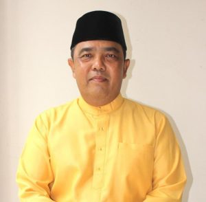 Tuai Polemik, Sekdes Dendun Belum Ajukan Pengunduran Diri