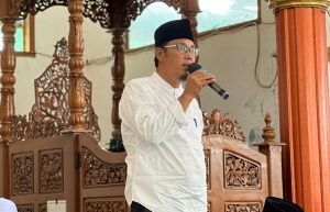 Camat Mantang Bakal Panggil Kades Dendun soal Polemik Jabatan Sekdes