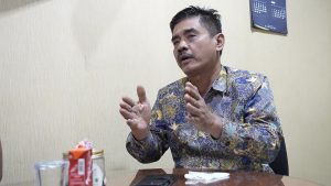 BU SPAM BP Batam: Jaringan Pipa Perlu Peremajaan Demi Penuhi Kebutuhan Masyarakat