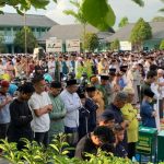Muhammadiyah Kepri Laksanakan Shalat Idul Adha 1444 Hijriah pada 28 Juni, Ini Lokasinya