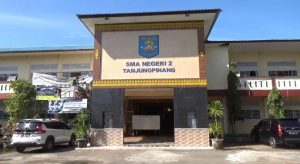 Netizen Geram dan Prihatin Soal Ulah Oknum Pegawai TU SMA 2 Tanjungpinang
