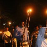 Malam Ini Pemkab Bintan Gelar Pawai Obor Keliling di Desa Kelong