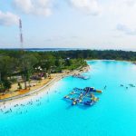 Destinasi Wisata Treasure Bay Bintan, Ini Fasilitas yang Bisa Kamu Nikmati
