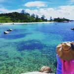 Daya Tarik Wisata Desa Pengudang Bintan, Surga bagi Pecinta Alam