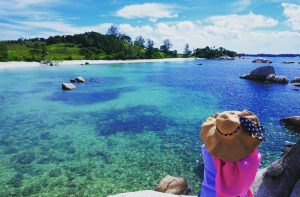 Daya Tarik Wisata Desa Pengudang Bintan, Surga bagi Pecinta Alam