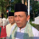 Gubernur Ansar Angkat Bicara Persoalan di SMA Negeri 2 Tanjungpinang