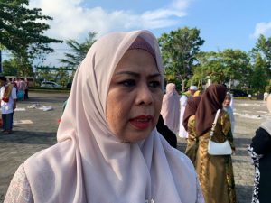 Ketua Komisi IV DPRD Kepri Soroti Ulah Oknum Pegawai TU SMAN 2 Tanjungpinang Berkata Kasar ke Siswa