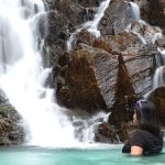 Air Terjun Pongkar Karimun, Destinasi Wisata Dikelilingi Alam yang Masih Asri