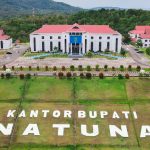 10 Destinasi Wisata di Natuna yang Wajib Dikunjungi, Tawarkan Keindahan Alam yang Menakjubkan