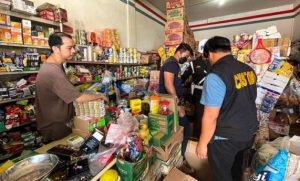 Bea Cukai dan TNI AD Amankan Ratusan Ribu Batang Rokok Tanpa Cukai di Tanjungpinang dan Bintan