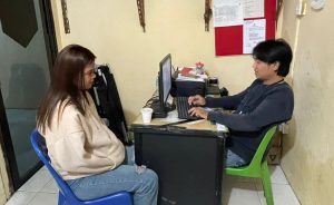 Diduga Cemburu, Dancer Clasix Tanjungpinang Dipukul Botol oleh Pengunjung