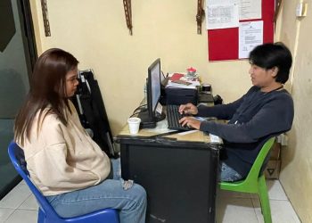 Diduga Cemburu, Dancer Clasix Tanjungpinang Dipukul Botol oleh Pengunjung