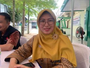 Dinkes Tanjungpinang Buka Pendaftaran Sunat Massal Gratis