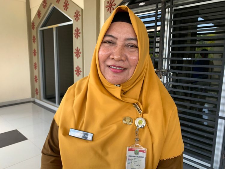 Kelulusan SD dan SMP di Tanjungpinang Diumumkan Serentak Sore ini. Foto: Gotvnews/San